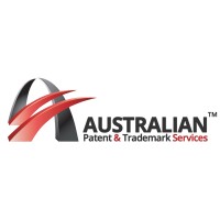 Australian Patent and Trademark Services Pty Ltd logo - Similar company to Patent-Insights
