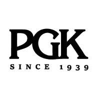 Porin Golfkerho ry - PGK logo - Similar company to Wallelaturit