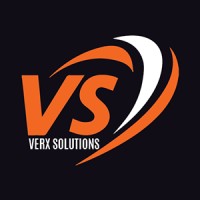 Verx Solutions logo - Similar company to Games Tree