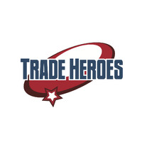 TRADE HEROES logo - Similar company to Fencing Force