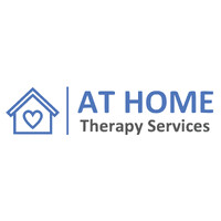 At Home Therapy Services logo - Similar company to Lumos Paediatric Therapy