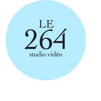 Le 264 studio vidéo logo - Similar company to Knowldy