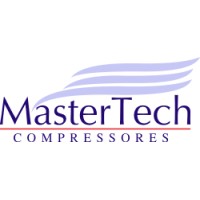 Mastertech Compressores logo - Similar company to Hd Compressores