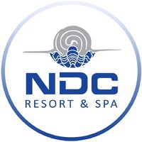NDC Resort & Spa logo - Similar company to Lembeh Resort