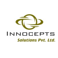 Innocepts Solutions Pvt Ltd logo - Similar company to Launch Pixel
