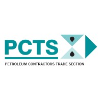 PCTS PETROLEUM CONTRACTORS TRADE SECTION logo - Similar company to Ministry Of Petroleum Resources, Nigeria