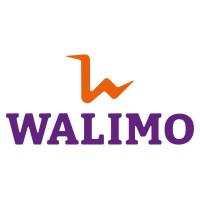 Walimo logo - Similar company to Liquidblox