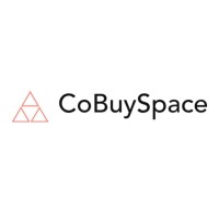 CoBuySpace logo - Similar company to Tgg Foundation Charitable Trust