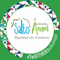 ASOCIACIÓN SALTO ANGEL logo - Similar company to United Edge