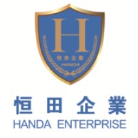 Handa Enterprise logo - Similar company to Handa Egypt Textiles
