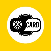 M-CARD logo - Similar company to Nextcard.Fr