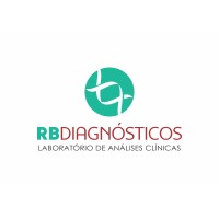 RB Diagnósticos Laboratório de Análises Clínicas logo - Similar company to Qerrecode