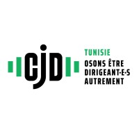 CJD Tunisie logo - Similar company to Weytec