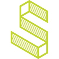 Superstroj Studio logo - Similar company to Matriarh