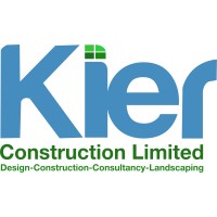 KIER Construction (Nig) Limited logo - Similar company to Infinite Construction And Building Concepts