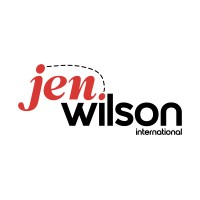 Jen Wilson International logo - Similar company to Radiant Artists