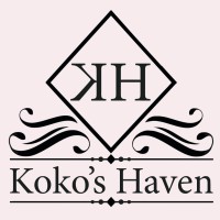 Kokos Haven logo - Similar company to Lash Line