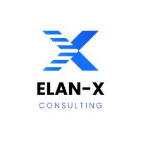 Elan-X Consulting logo - Similar company to NanoBusiness Informação e Inovação Ltda
