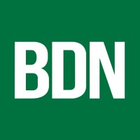 Bangor Daily News logo - Similar company to The Portland Press Herald