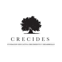 Crecides - Fundación Educativa Crecimiento Y Desarrollo