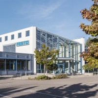 Festo Lernzentrum logo - Similar company to Festo Didactic Impulse