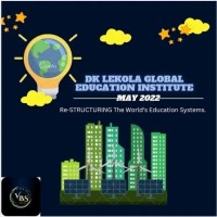 DK Lekola Global Education Institute logo - Similar company to Eduvancegroup