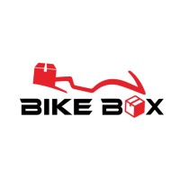 BikeBox Motorcycles Trading LLC logo - Similar company to Truth