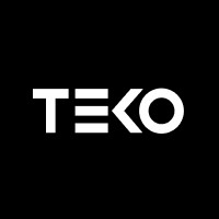 TEKO logo - Similar company to Digital4Kaizen