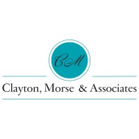 Clayton, Morse and Associates, LLC logo - Similar company to Mintage Labs Llc