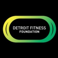 Detroit Fitness Foundation logo - Similar company to Ivy Prep Academy