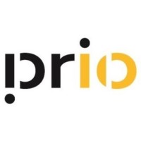 Platform PRIO logo