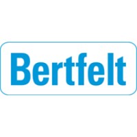 Bertfelt Teknik AB logo - Similar company to Canatec Groupe