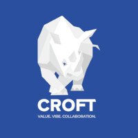 CROFT logo - Similar company to Emerald Life