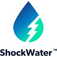 ShockWater logo - Similar company to Rtb Testing Ltd.