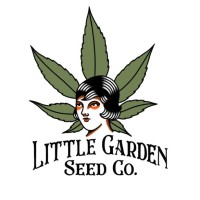Little Garden Seed Company logo - Similar company to Agro Business Solutions