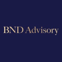 BND Advisory logo - Similar company to Base Xperiential