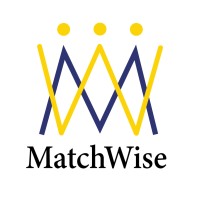 MatchWise logo - Similar company to Pyxero.Ai