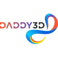 Daddy3D logo - Similar company to Payiza
