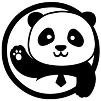 Panda Placement logo - Similar company to Kaj Consultancy