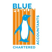 Blue Penguin Accountants logo - Similar company to Cinecon Llc