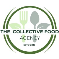 The Collective Food Agency logo - Similar company to Power Virtual Assistant