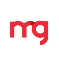 Mediagistic logo - Similar company to Roger West