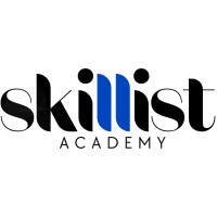 Skillist Academy logo - Similar company to Fox Magazine