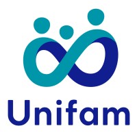 PT. United Family Food (Unifam) logo - Similar company to Pt. Indoglobal Galang Pamitra