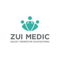 Zui Medic_Compresas y Almohadilla de semillas terapéuticas logo - Similar company to Daelz -Talleres En Cultura Organizacional Y Equipo De Gestión Humana