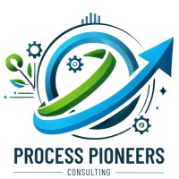 Process Pioneers Consulting logo - Similar company to Gbtec