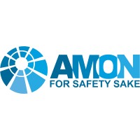 Amon AB logo - Similar company to Rowaco Ab