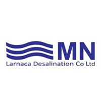 MN Larnaca Desalination Co Limited logo - Similar company to Larnaca Car Hire