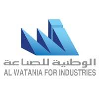 Al Watania For Industries logo - Similar company to Gulf Carton Factory Company