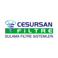 CESURSAN FİLTRE logo - Similar company to Dusttek Endüstriyel Toz Toplama Ve Filtrasyon Sistemleri